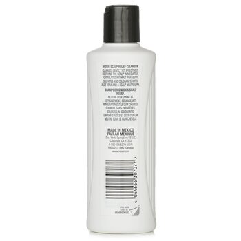 Nioxin - Scalp Relief Cleanser Shampoo (For Sensitive Scalp) Image 2