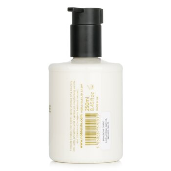 Noble Isle - Fireside Body Lotion Image 2