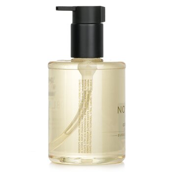 Noble Isle - Golden Harvest Bath & Shower Gel Image 1