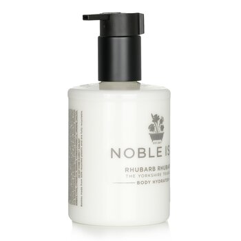 Noble Isle - Rhubarb Rhubarb Body Hydrator Image 1