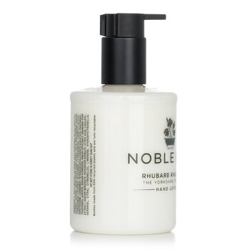 Noble Isle - Rhubarb Rhubarb Hand Lotion Image 1