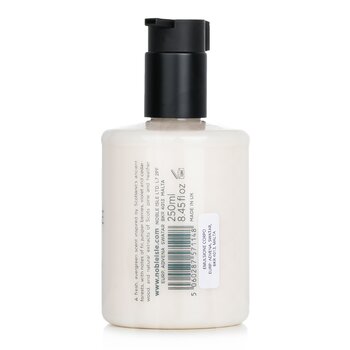 Noble Isle - Scots Pine Body Lotion Image 2