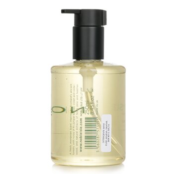 Noble Isle - Scots Pine Hand Wash Image 2