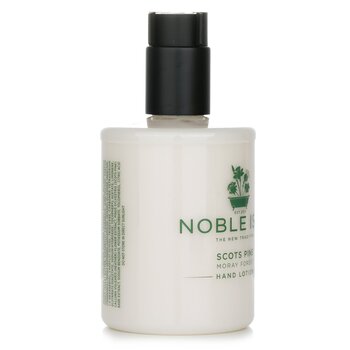 Noble Isle - Scots Pine Hand Lotion Image 1