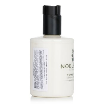 Noble Isle - Summer Rising Body Lotion Image 1