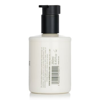 Noble Isle - Summer Rising Body Lotion Image 2