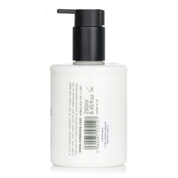 Noble Isle - Whisky & Water Hand Lotion Image 2