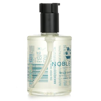 Noble Isle - Wild Samphire Hand Wash Image 1