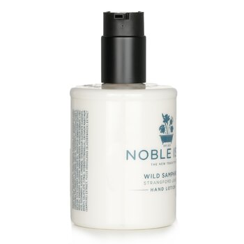 Noble Isle - Wild Samphire Hand Lotion Image 1