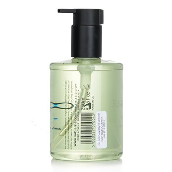 Noble Isle - Willow Song Bath & Shower Gel Image 2