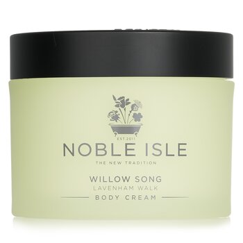 Willow Song Body Cream (250ml/8.45oz) 
