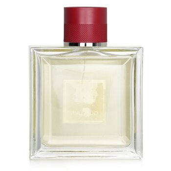 Guerlain - Habit Rouge L'Instinct Eau De Toilette Intense Spray Image 2