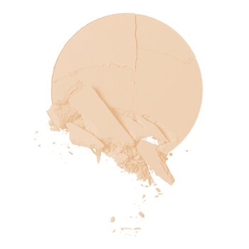 Lavera - Satin Compact Powder - 02 Medium Image 2