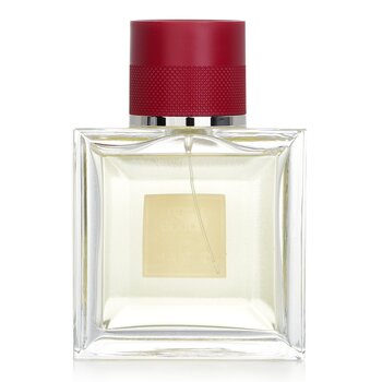 Guerlain - Habit Rouge L'Instinct Eau De Toilette Intense Spray Image 2