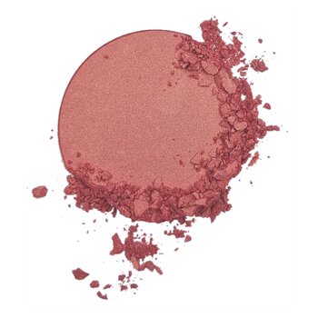 Lavera - Velvet Blush Powder - # 02 Pink Orchid Image 2