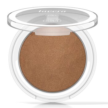 Lavera - Solid Sun Bronzer - # 01 Desert Sun Image 1