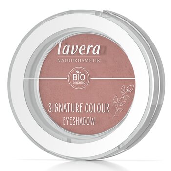 Lavera - Signature Colour Eyeshadow - # 01 Dusty Rose Image 2