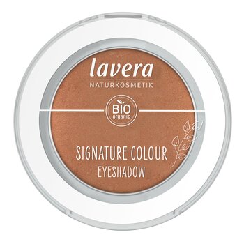Signature Colour Eyeshadow - # 04 Burnt Apricot (2g) 