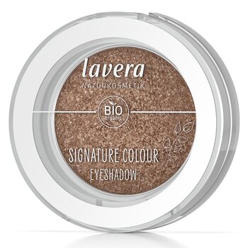 Signature Colour Eyeshadow - # 08 Space Gold (2g) 
