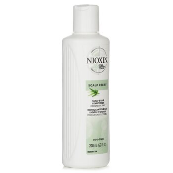 Nioxin - Scalp Relief Scalp & Hair Conditioner (For Sensitive Scalp) Image 1