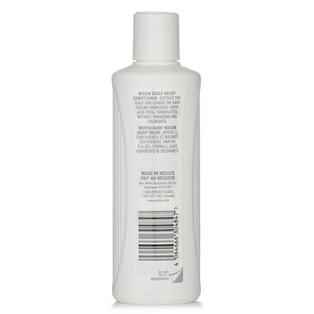 Nioxin - Scalp Relief Scalp & Hair Conditioner (For Sensitive Scalp) Image 2