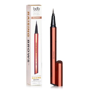 Billion Dollar Brows - Raising Brows Liquid Brow Pen - # Blonde Image 1