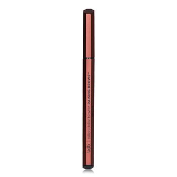 Billion Dollar Brows - Raising Brows Liquid Brow Pen - # Raven Image 2