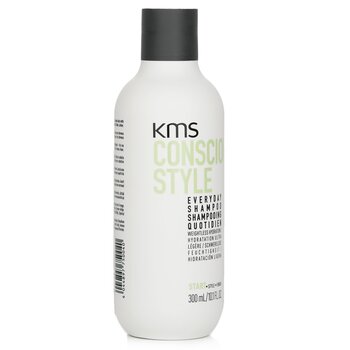 KMS California - Conscious Style Everyday Shampoo Image 1