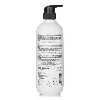 KMS California - Conscious Style Everyday Shampoo Image 2