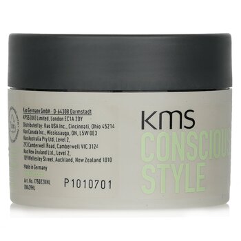 KMS California - Conscious Style Styling Putty Image 1