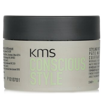 Conscious Style Styling Putty (75ml/2.5oz) 