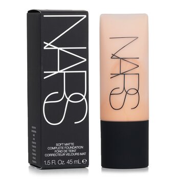 NARS - Soft Matte Complete Foundation - #2.5 Yukon Image 1