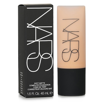 NARS - Soft Matte Complete Foundation - #M4 Barcelona Image 1