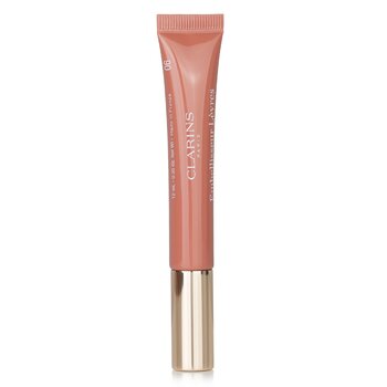 Clarins - Natural Lip Perfector - # 06 Image 2