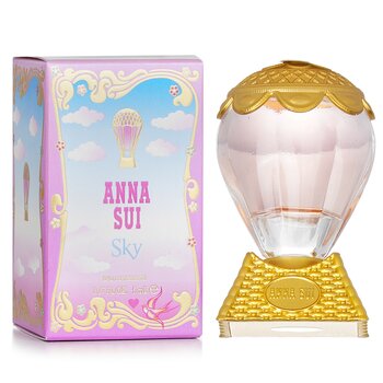 Anna Sui - Sky Eau De Toilette Spray (Miniature) Image 1