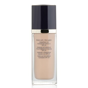 Estee Lauder - Futurist Aqua Brilliance Makeup SPF20 - #2C0 Cool Vanilla Image 2