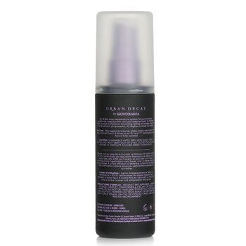 Urban Decay - All Nighter Long Lasting Makeup Setting Spray Image 2