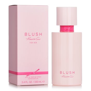 Kenneth Cole - Blush Eau De Parfum Spray Image 1