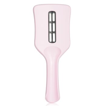 Tangle Teezer - Professional Vented Blow-Dry Hair Brush (Large Size) - # Dus Pink Image 2