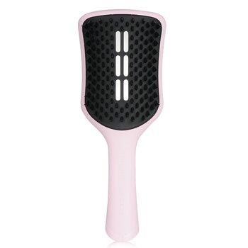 Professional Vented Blow-Dry Hair Brush (Large Size) - # Dus Pink (1pc) 