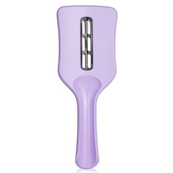 Tangle Teezer - Professional Vented Blow-Dry Hair Brush (Large Size) - # Lilac Cloud Large Image 2