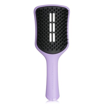 Professional Vented Blow-Dry Hair Brush (Large Size) - # Lilac Cloud Large (1pc) 