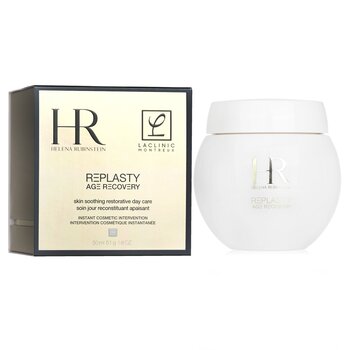 Helena Rubinstein - Re-Plasty Age Recovery Day Cream Image 1