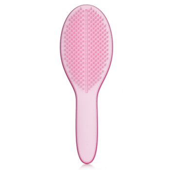 The Ultimate Styler Professional Smooth & Shine Hair Brush - # Sweet Pink (1pc) 