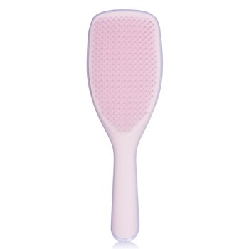 The Wet Detangling Hair Brush - # Bubble Gum (Large Size) (1pc) 