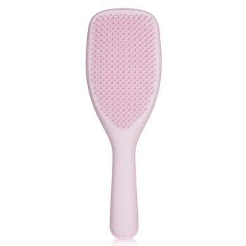 The Wet Detangling Hair Brush - # Pink Hibiscus (Large Size) (1pc) 