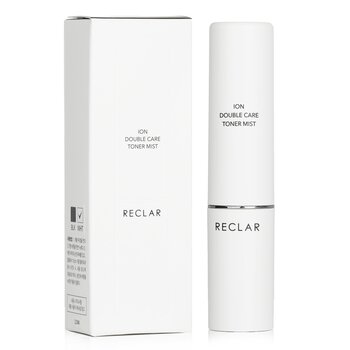 Reclar - lon Double Care Toner Mist Sprayer (White) Image 1