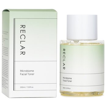 Reclar - Microbiome Facial Toner Image 1