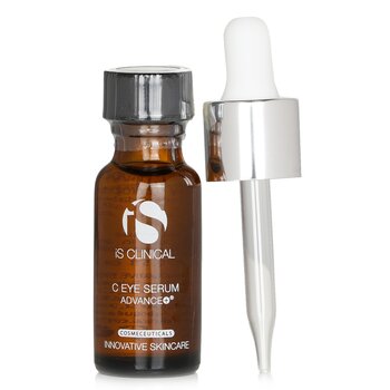 C Eye Serum Advance+ (15ml / 0.5oz) 