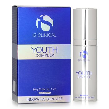 IS Clinical - Youth Complex Image 1